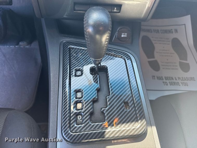 image for item EU6148 2013 Dodge Challenger 