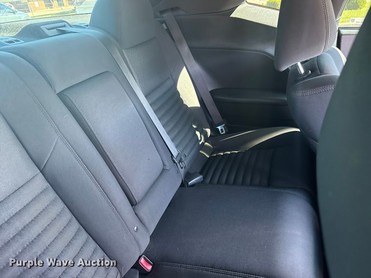 image for item EU6148 2013 Dodge Challenger 