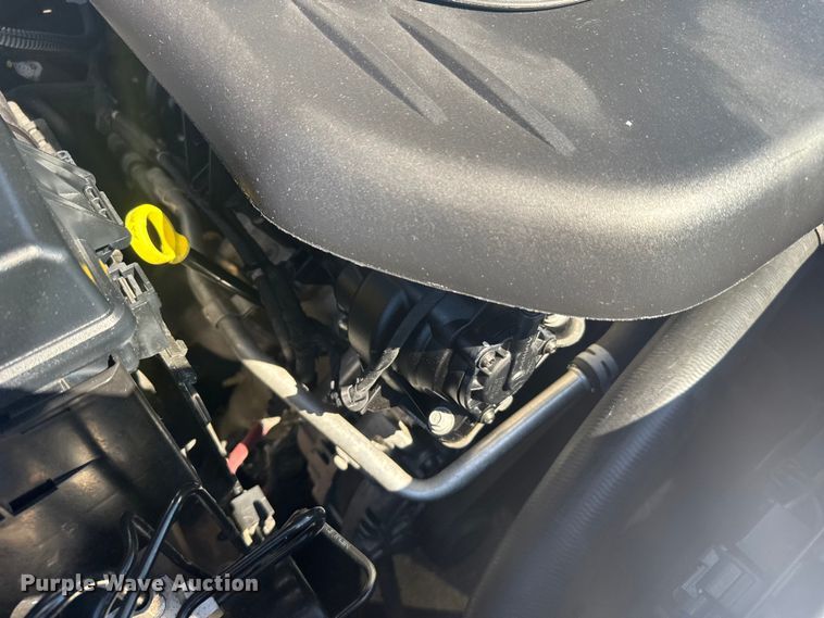 image for item EU6148 2013 Dodge Challenger 