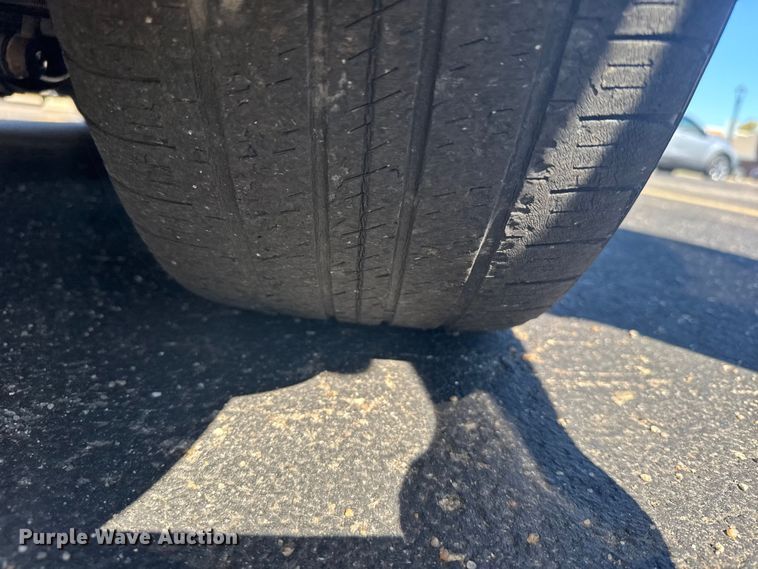 image for item EU6148 2013 Dodge Challenger 