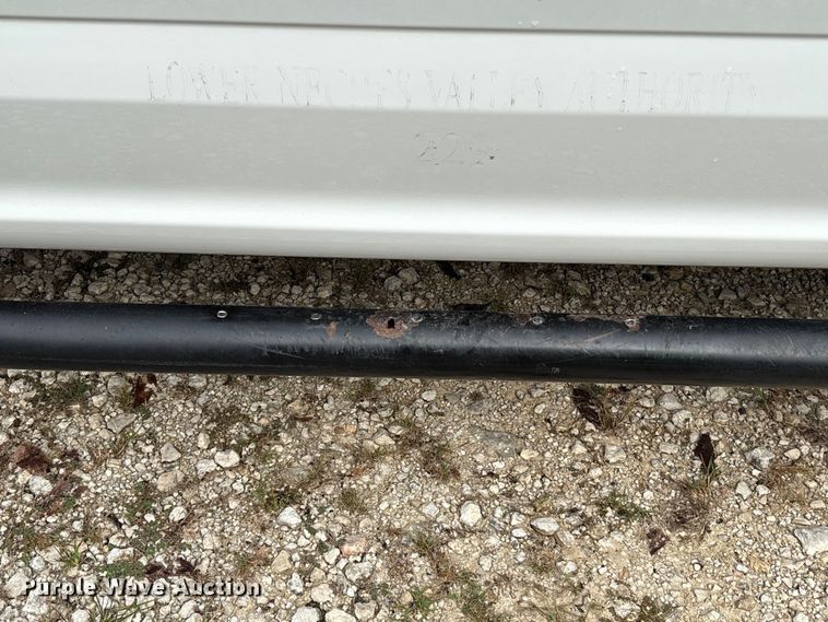 image for item EU7039 2015 Ford F150 XL SuperCab pickup truck