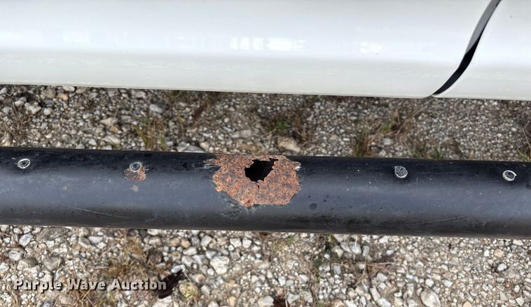 image for item EU7039 2015 Ford F150 XL SuperCab pickup truck