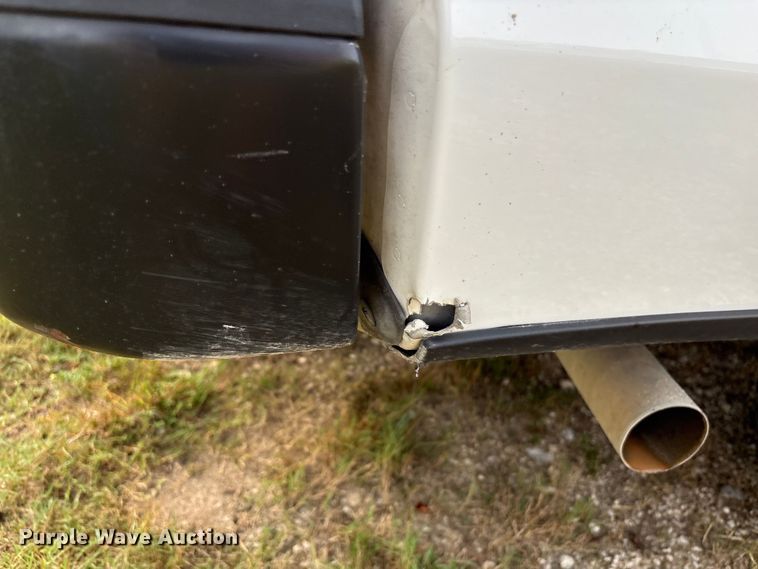 image for item EU7039 2015 Ford F150 XL SuperCab pickup truck