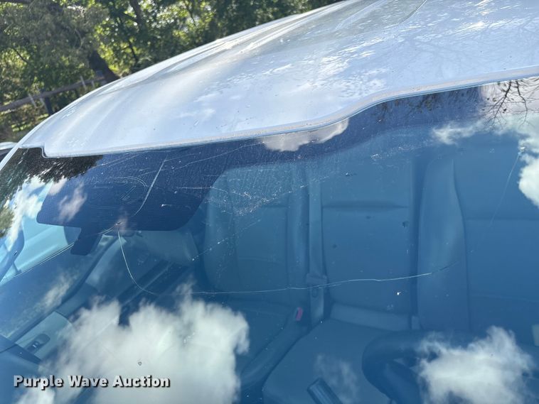 image for item EU7040 2015 Ford F150 XL SuperCab pickup truck