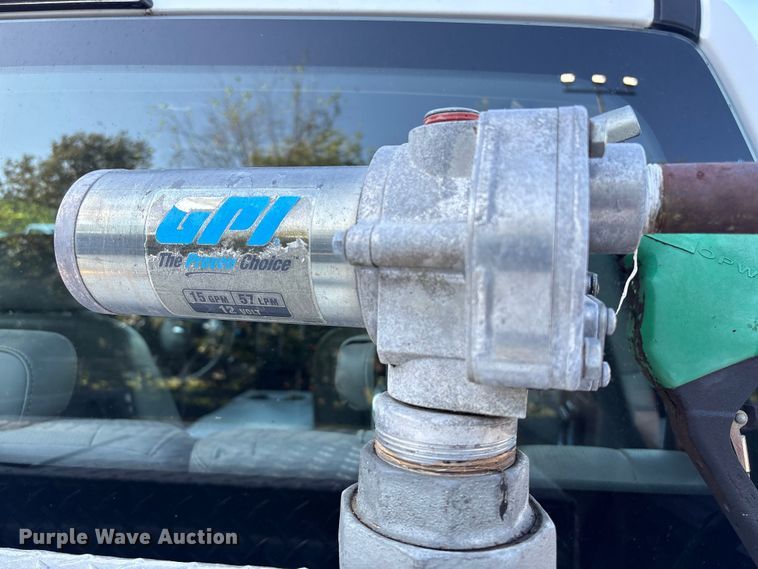 image for item EU7040 2015 Ford F150 XL SuperCab pickup truck