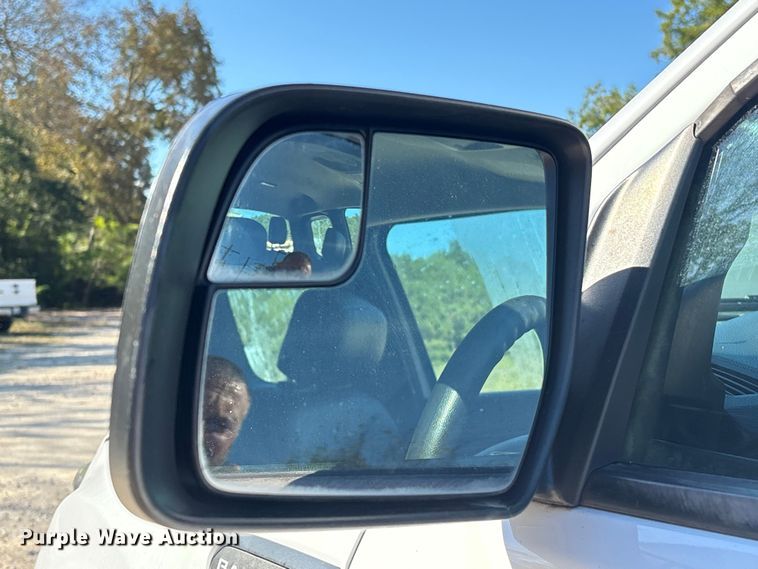 image for item EU7041 2020 Ford Ranger XL SuperCab pickup truck