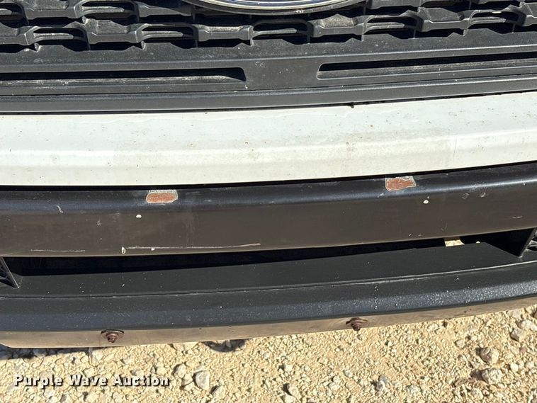 image for item EU7041 2020 Ford Ranger XL SuperCab pickup truck