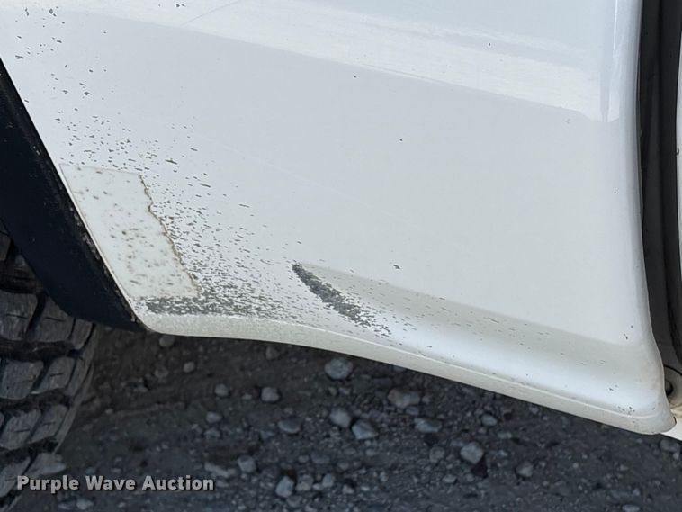 image for item EU7041 2020 Ford Ranger XL SuperCab pickup truck