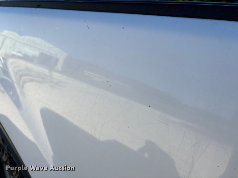 image for item EU7041 2020 Ford Ranger XL SuperCab pickup truck