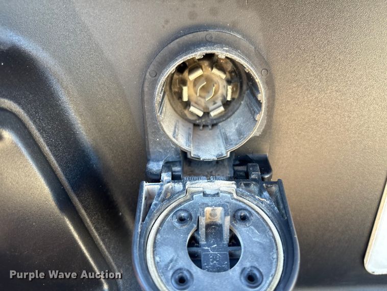 image for item EU7041 2020 Ford Ranger XL SuperCab pickup truck