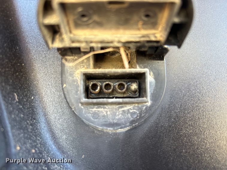 image for item EU7041 2020 Ford Ranger XL SuperCab pickup truck