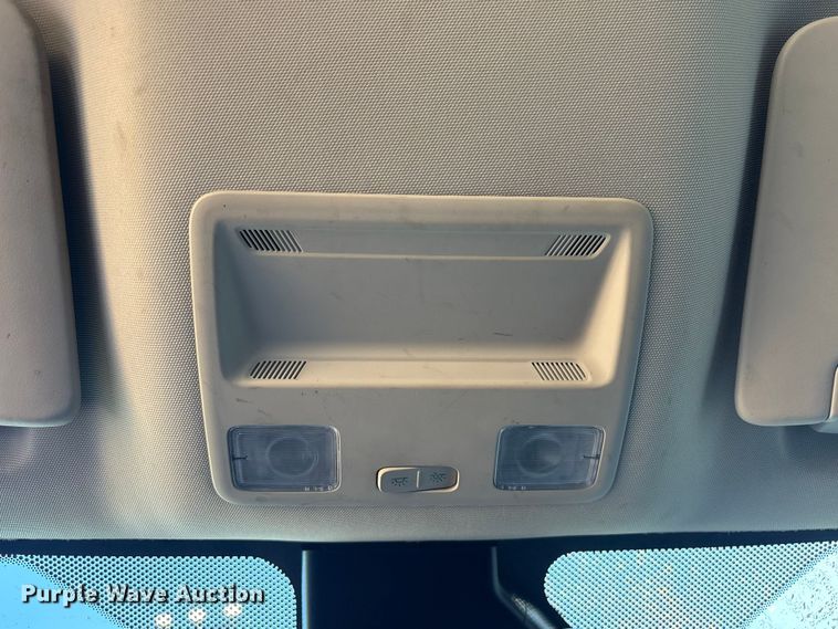 image for item EU7041 2020 Ford Ranger XL SuperCab pickup truck