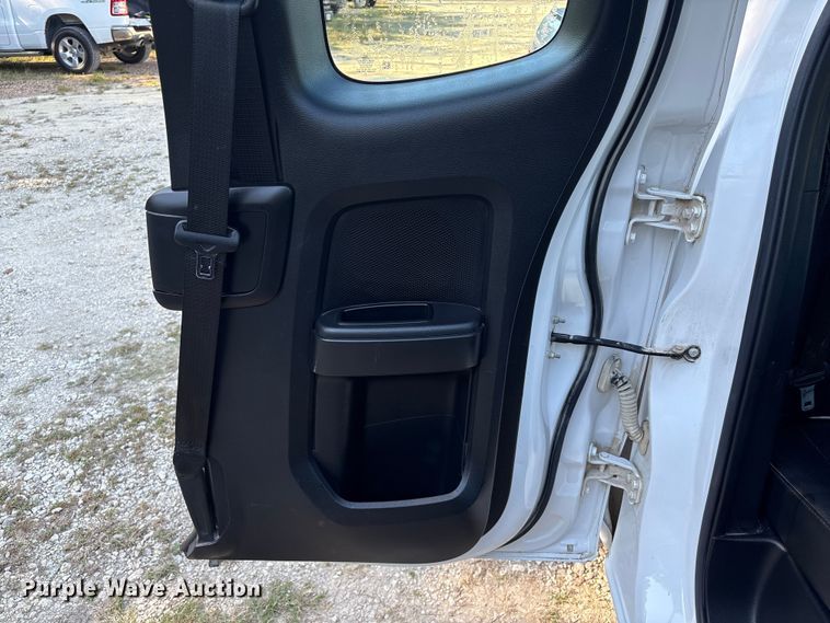 image for item EU7041 2020 Ford Ranger XL SuperCab pickup truck