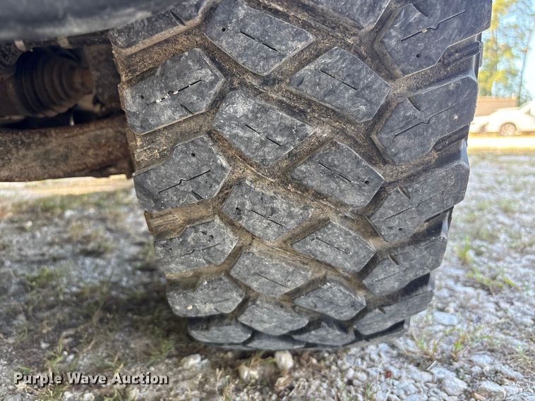 image for item EU7041 2020 Ford Ranger XL SuperCab pickup truck