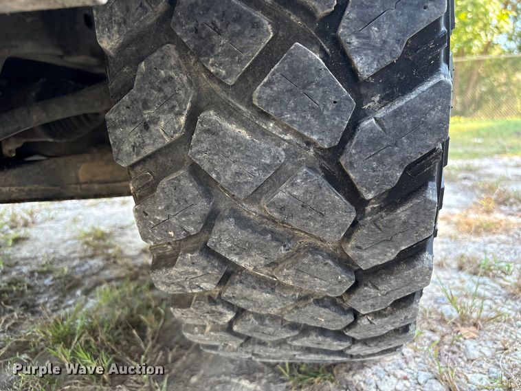 image for item EU7041 2020 Ford Ranger XL SuperCab pickup truck