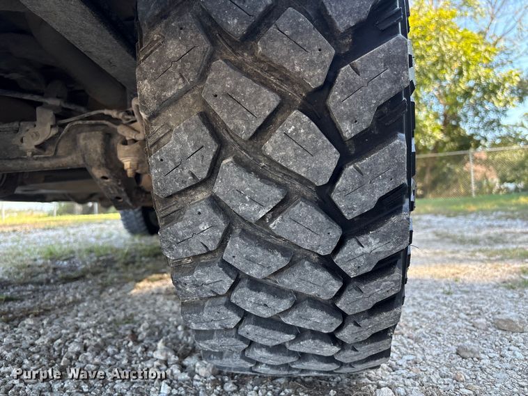 image for item EU7041 2020 Ford Ranger XL SuperCab pickup truck