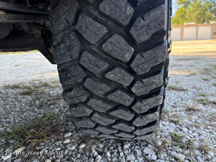 image for item EU7041 2020 Ford Ranger XL SuperCab pickup truck