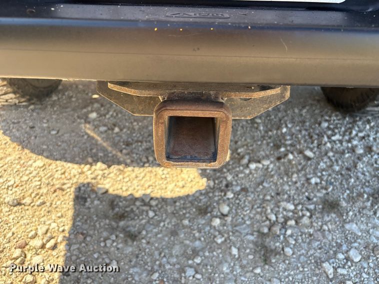 image for item EU7042 2019 Ford F150 XL pickup truck