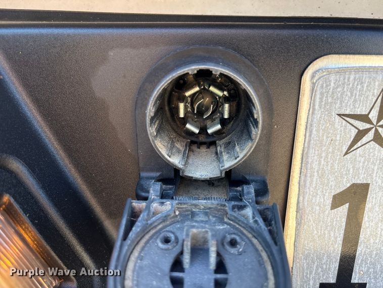 image for item EU7042 2019 Ford F150 XL pickup truck