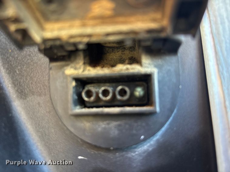 image for item EU7042 2019 Ford F150 XL pickup truck