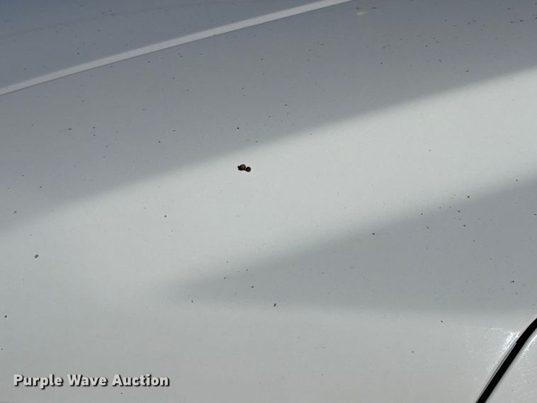 image for item EU7042 2019 Ford F150 XL pickup truck