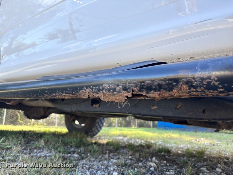 image for item EU7042 2019 Ford F150 XL pickup truck