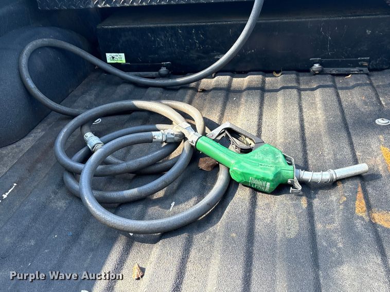 image for item EU7042 2019 Ford F150 XL pickup truck