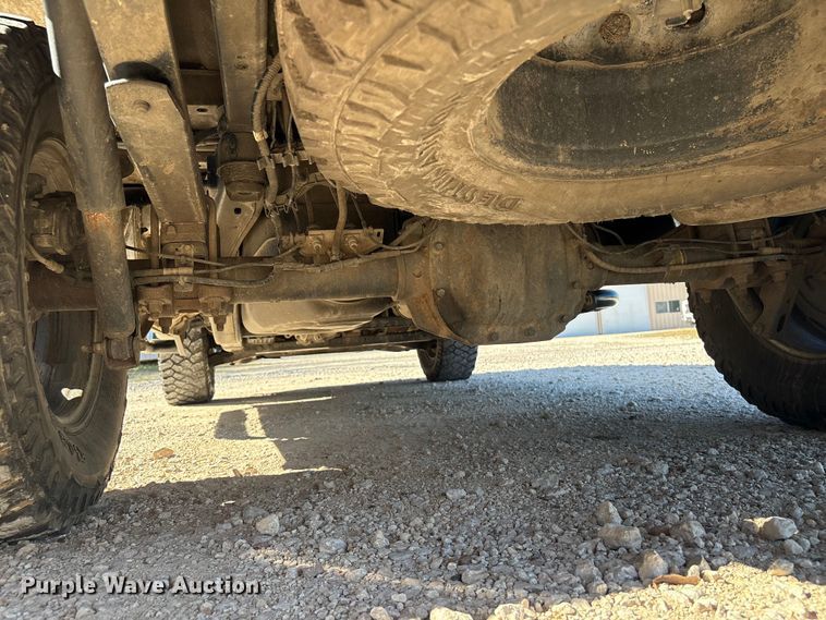 image for item EU7042 2019 Ford F150 XL pickup truck