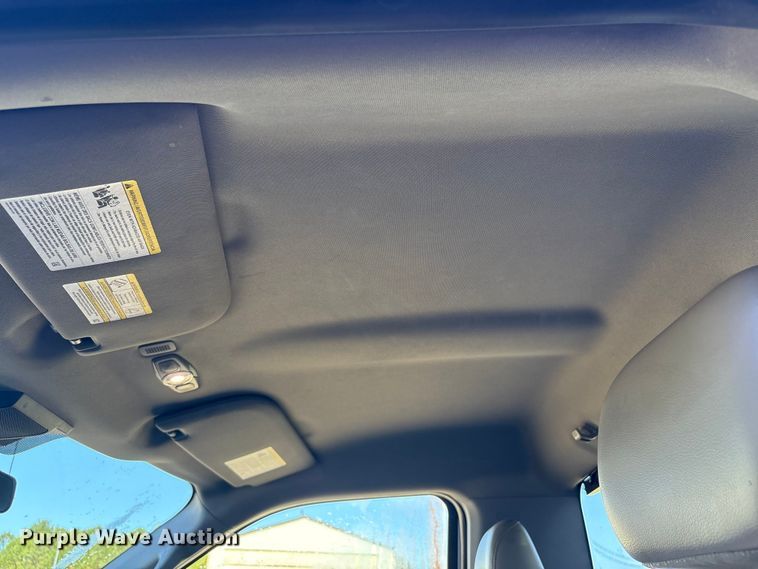 image for item EU7042 2019 Ford F150 XL pickup truck