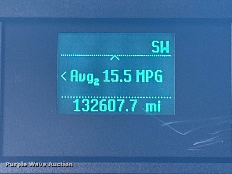 image for item EU7042 2019 Ford F150 XL pickup truck