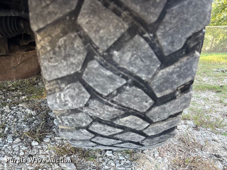 image for item EU7042 2019 Ford F150 XL pickup truck