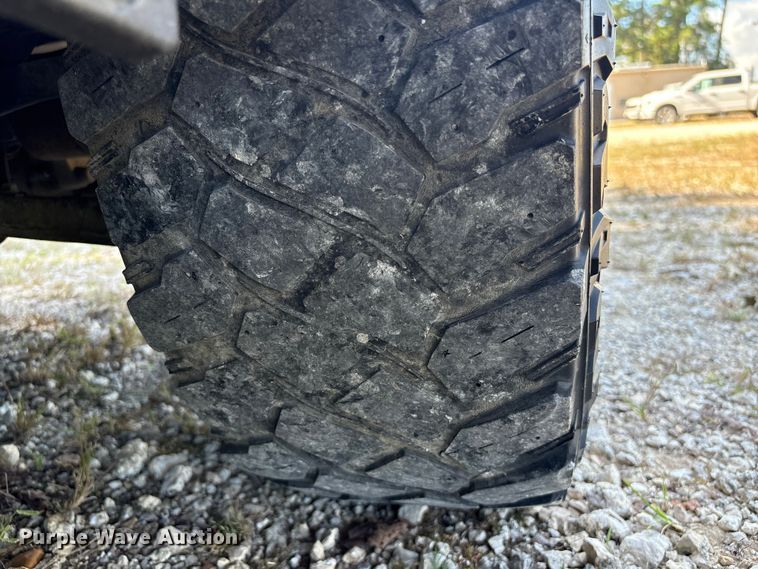 image for item EU7042 2019 Ford F150 XL pickup truck