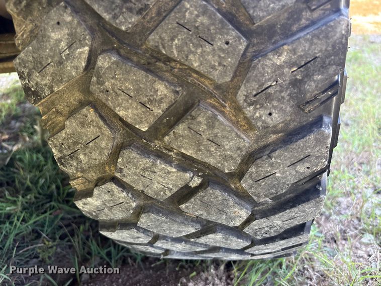 image for item EU7042 2019 Ford F150 XL pickup truck