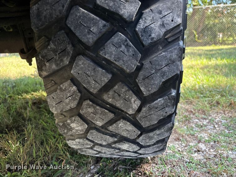 image for item EU7042 2019 Ford F150 XL pickup truck