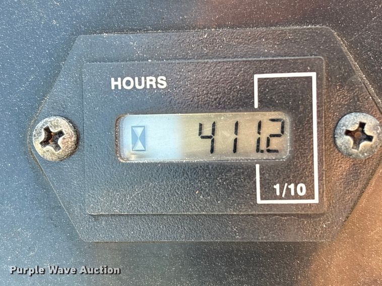 image for item EU7052 Advance SW8000 sweeper