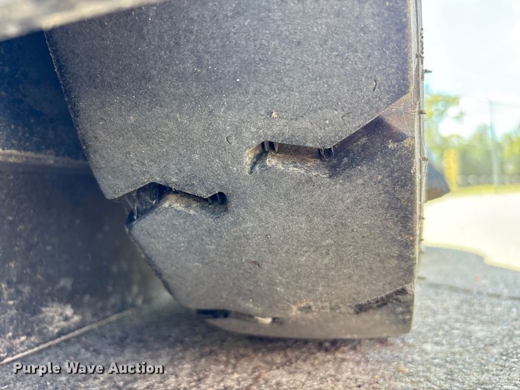 image for item EU7052 Advance SW8000 sweeper