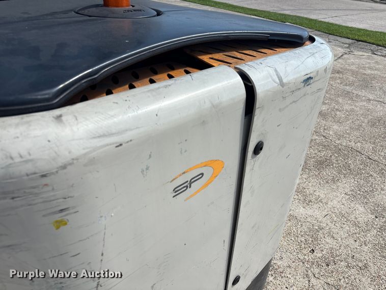 image for item EU7054 2016 Crown SP3520-30 order picker