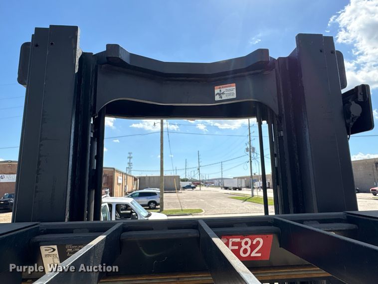 image for item EU7054 2016 Crown SP3520-30 order picker