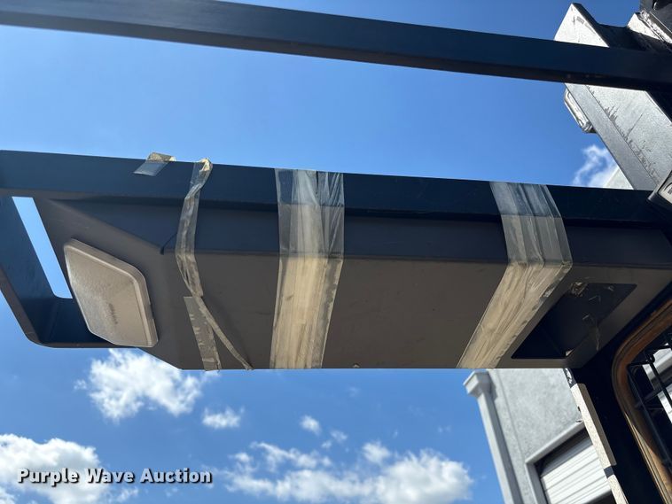 image for item EU7054 2016 Crown SP3520-30 order picker