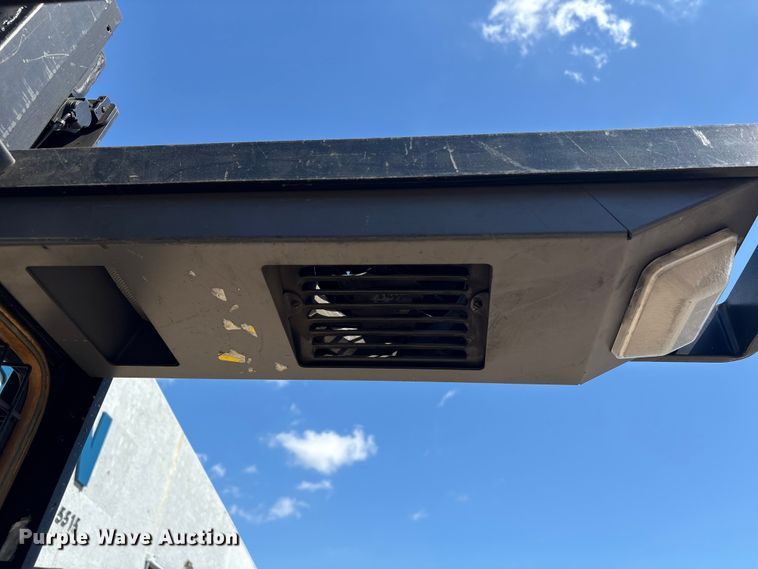 image for item EU7054 2016 Crown SP3520-30 order picker