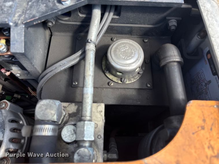 image for item EU7054 2016 Crown SP3520-30 order picker