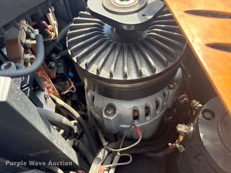 image for item EU7054 2016 Crown SP3520-30 order picker