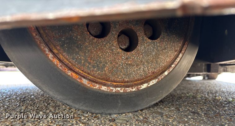 image for item EU7054 2016 Crown SP3520-30 order picker