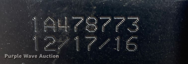 image for item EU7054 2016 Crown SP3520-30 order picker