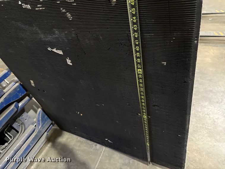 image for item EU8522 2016 Crown RC5545-40 forklift