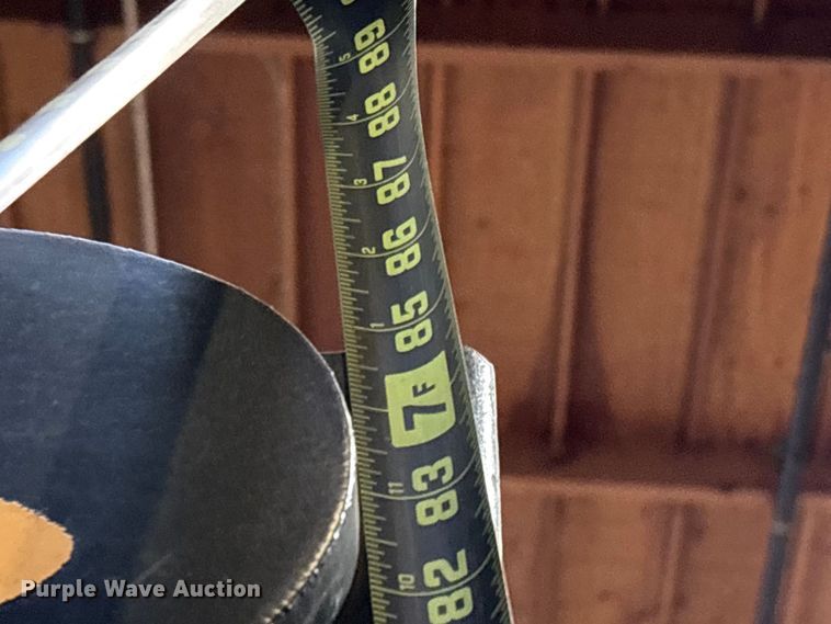 image for item EU8522 2016 Crown RC5545-40 forklift