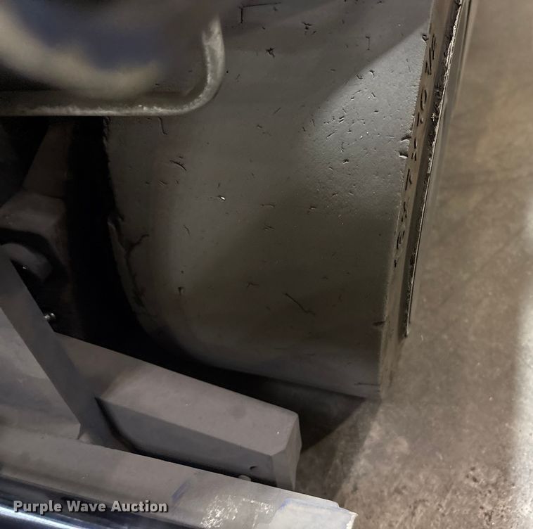 image for item EU8522 2016 Crown RC5545-40 forklift