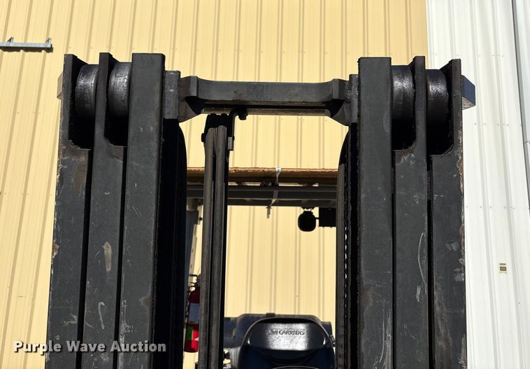 image for item EU8523 2017 UniCarriers PF50 forklift