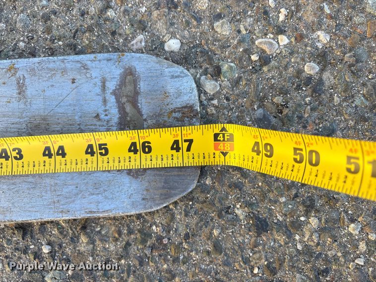 image for item EU8523 2017 UniCarriers PF50 forklift