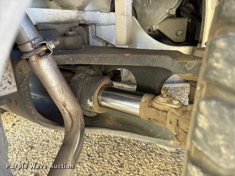 image for item EU8523 2017 UniCarriers PF50 forklift